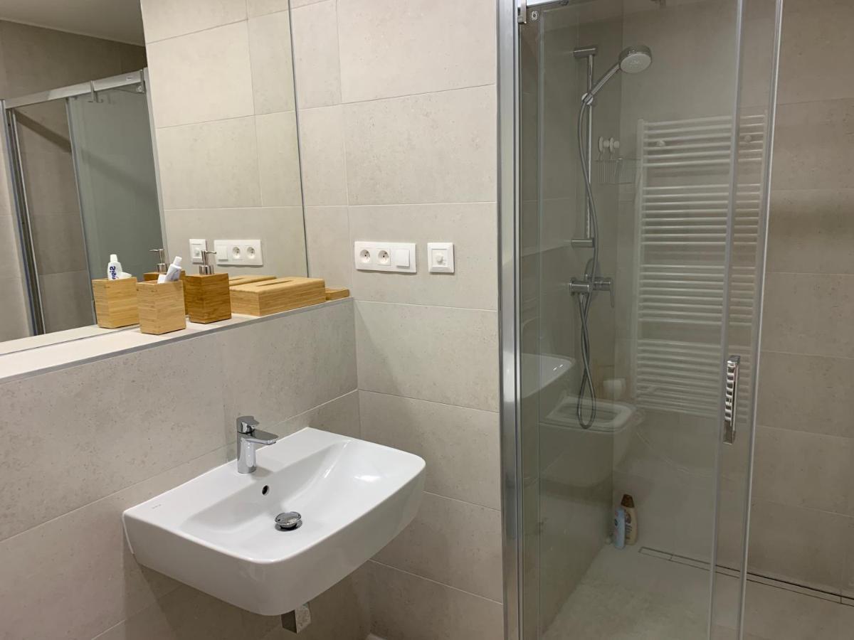 Teehouse Golf Apartment Celadna Ngoại thất bức ảnh
